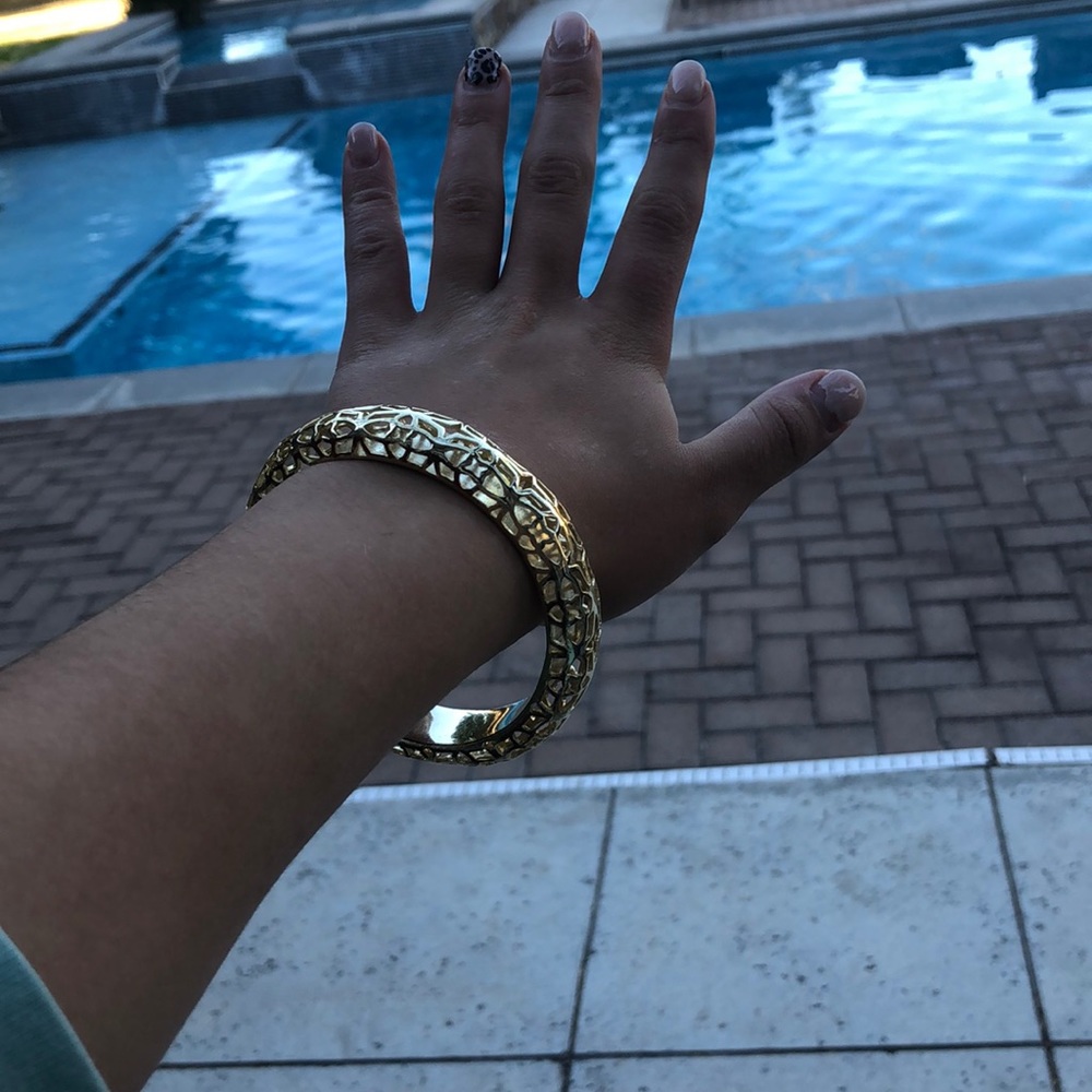 kendra scott bracelet